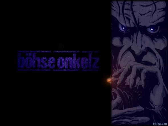 Böhse Onkelz - 