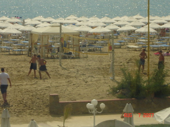 Sunny Beach - 