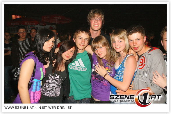 summer08...das waren zeiten - 