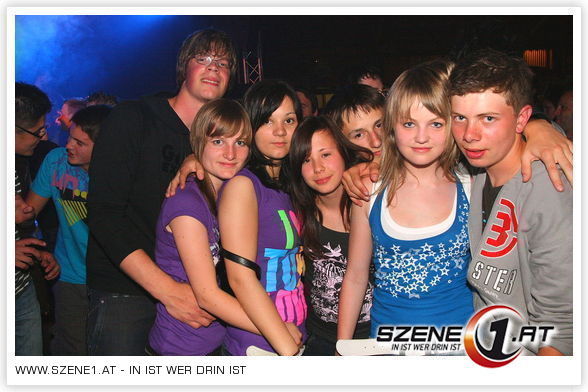 summer08...das waren zeiten - 