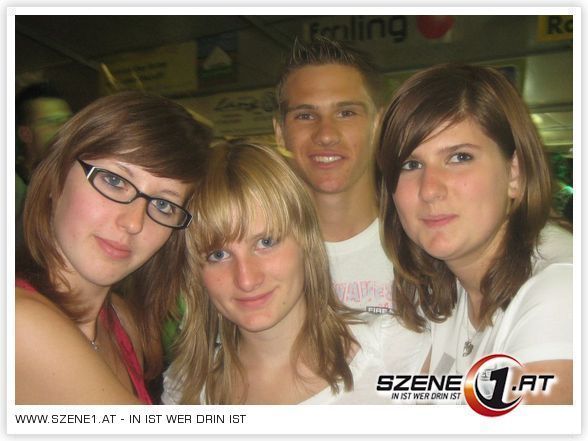 summer08...das waren zeiten - 