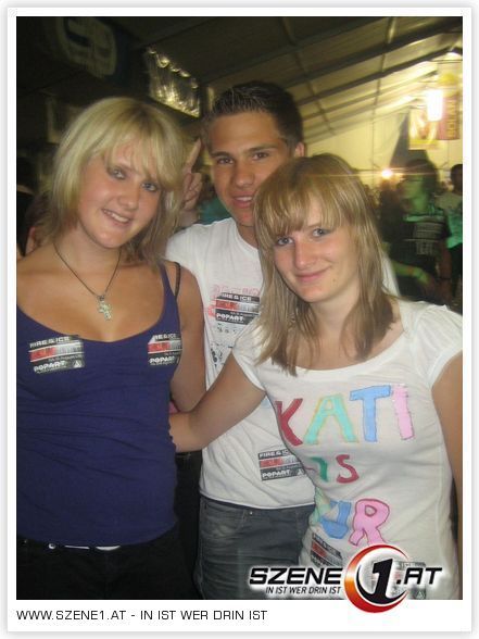 summer08...das waren zeiten - 