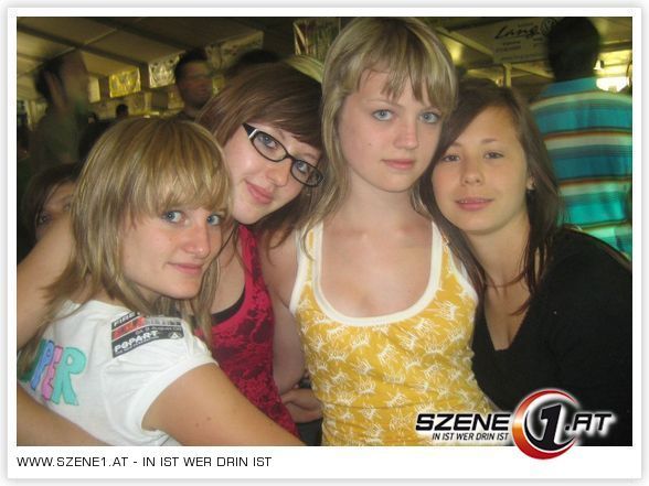 summer08...das waren zeiten - 