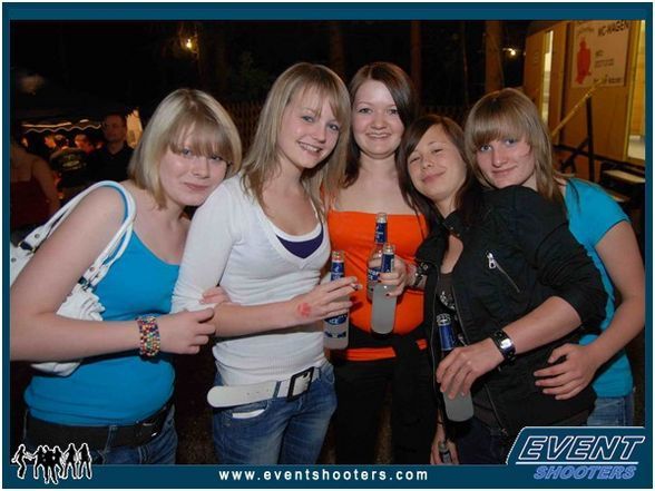 summer08...das waren zeiten - 