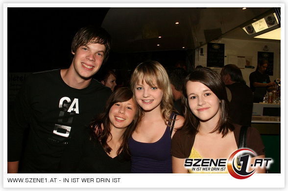 summer08...das waren zeiten - 