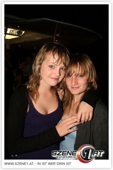 summer08...das waren zeiten - 