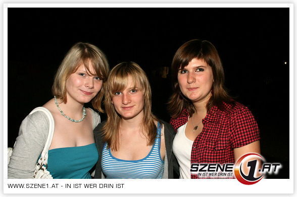 summer08...das waren zeiten - 