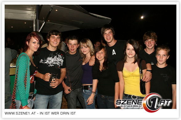 summer08...das waren zeiten - 