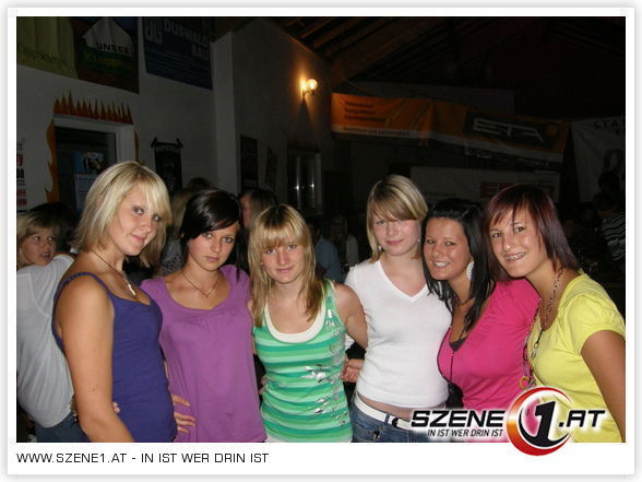 summer08...das waren zeiten - 