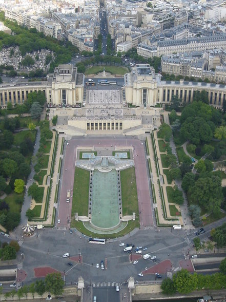 Paris 2007 - 