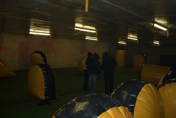 BS3-Paintball - 