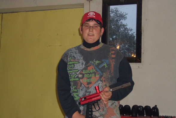 BS3-Paintball - 