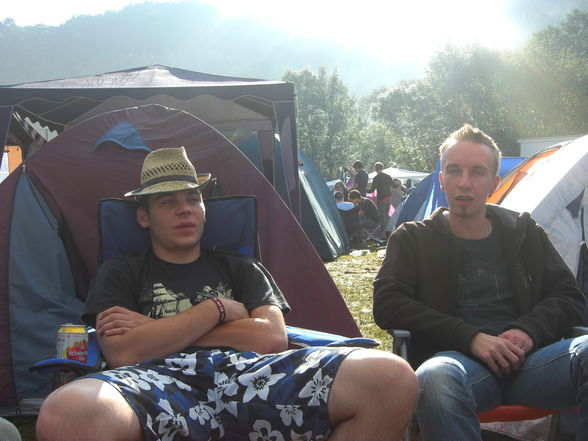 Reichenstein 2008 - 