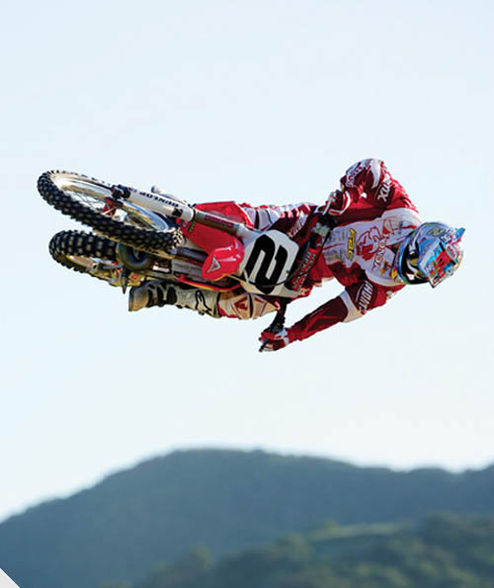 Motocross Fotos - 