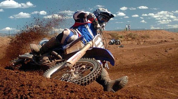 Motocross Fotos - 