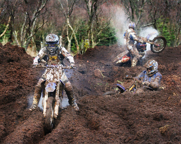 Motocross Fotos - 