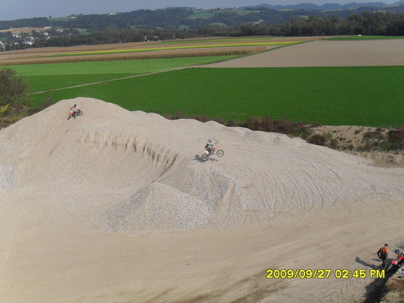 Motocross 27.9.09 Eizendorf - 