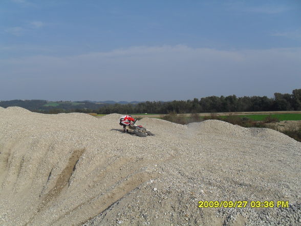 Motocross 27.9.09 Eizendorf - 