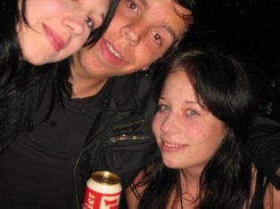 10er Partey Sommer 08 - 