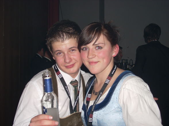 Bauernbundball (20.02.2009) - 