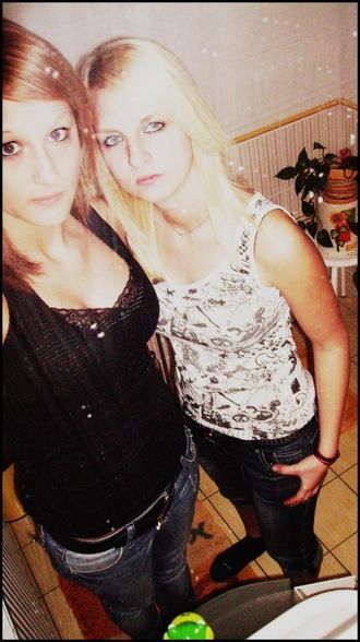 Cousinchen und Ich - 