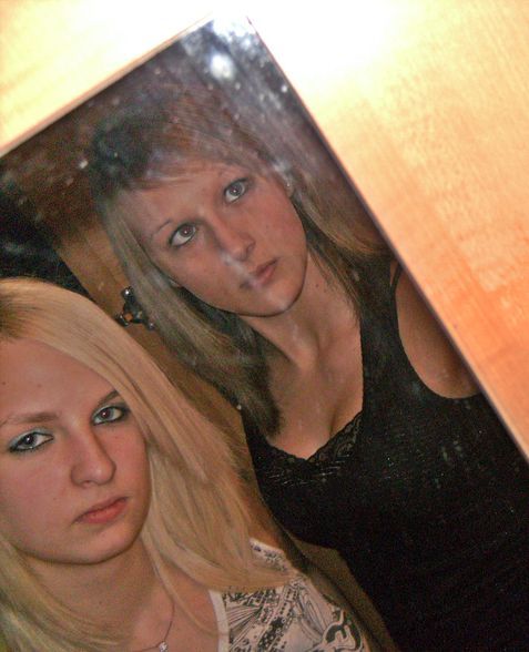 Cousinchen und Ich - 