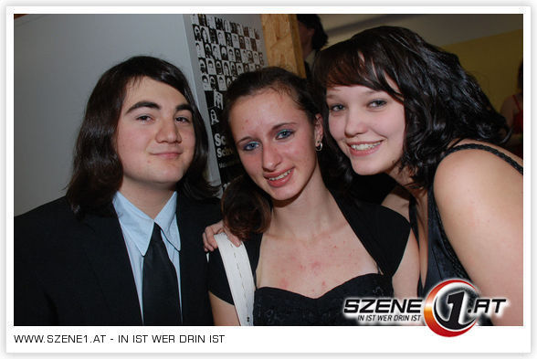 Ballsaison 2008/09 - 