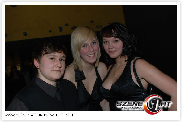 Ballsaison 2008/09 - 