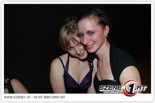 Ballsaison 2008/09 - 