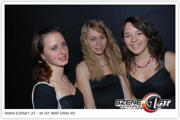 Ballsaison 2008/09 - 