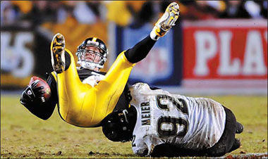 Steelers - 