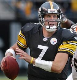 Steelers - 