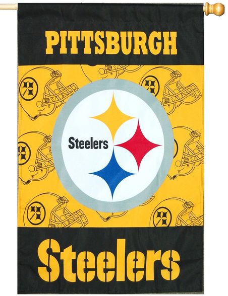 Steelers - 