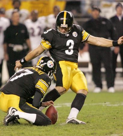 Steelers - 