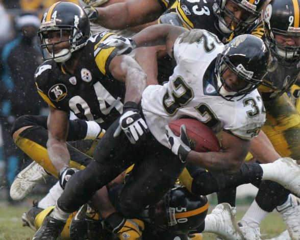 Steelers - 