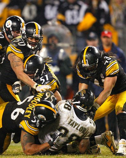 Steelers - 