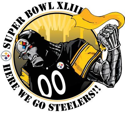 Steelers - 