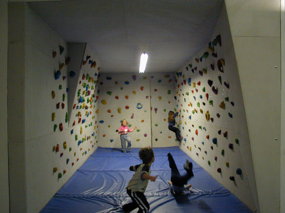 ..Bouldern.. - 