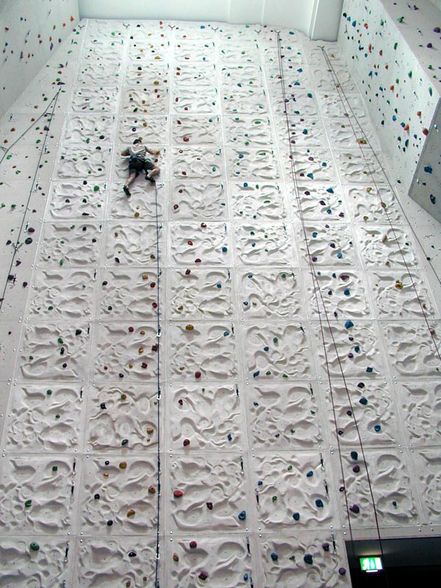 ..Bouldern.. - 