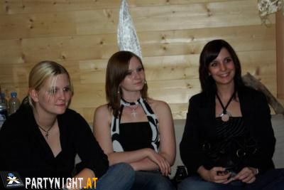 *Partynight--Treffen* - 