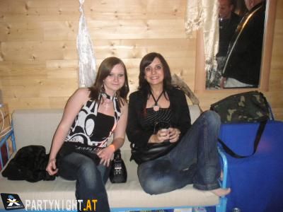 *Partynight--Treffen* - 