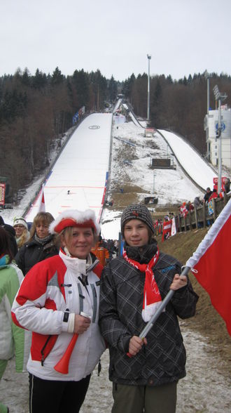 Bischofshofen 2010 ;) - 