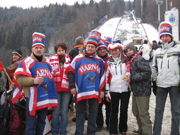 Bischofshofen 2010 ;) - 