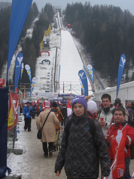 Kulm 2010 ;) - 