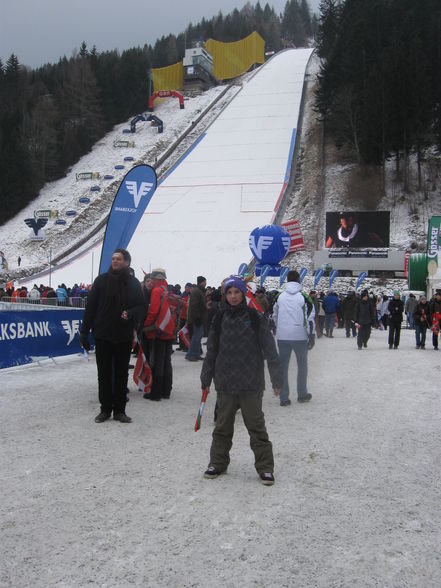 Kulm 2010 ;) - 