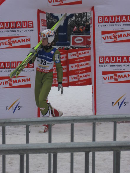 Kulm 2010 ;) - 