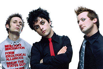 green day - 