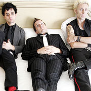 green day - 