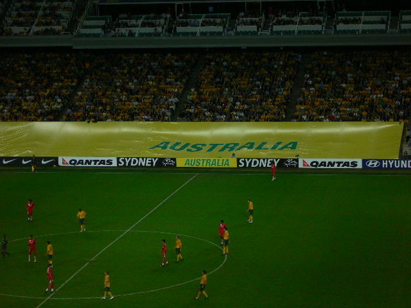 fussball in syd - 