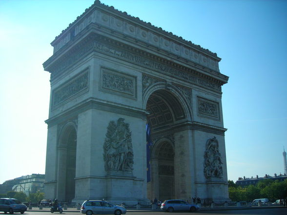 * Paris 2008 * - 